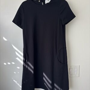 Lisa Perry Shift Dress